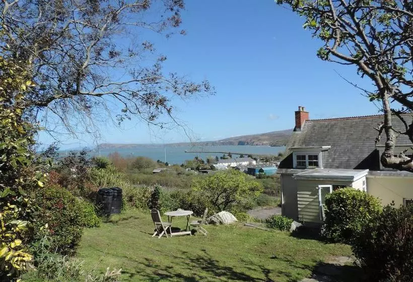 Fern Villa B&b