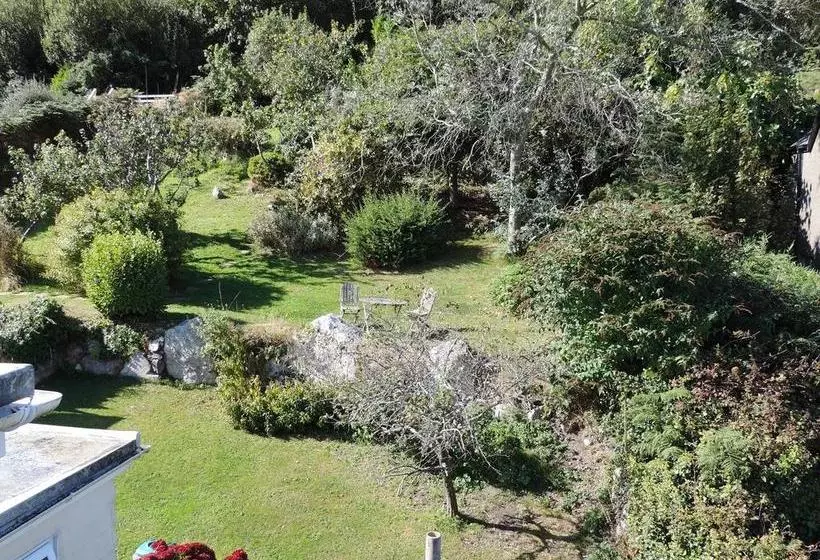 Fern Villa B&b