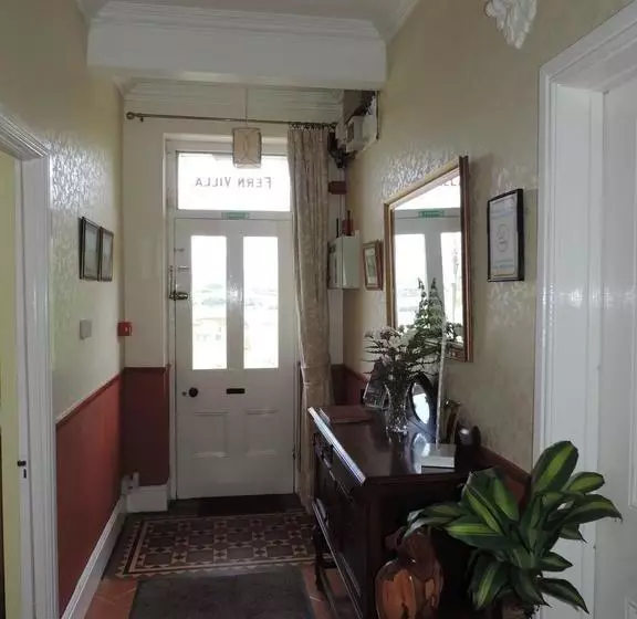 Fern Villa B&b