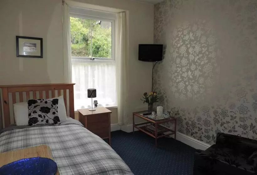 Fern Villa B&b