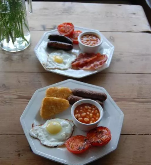 Hare & Hounds Bed & Breakfast