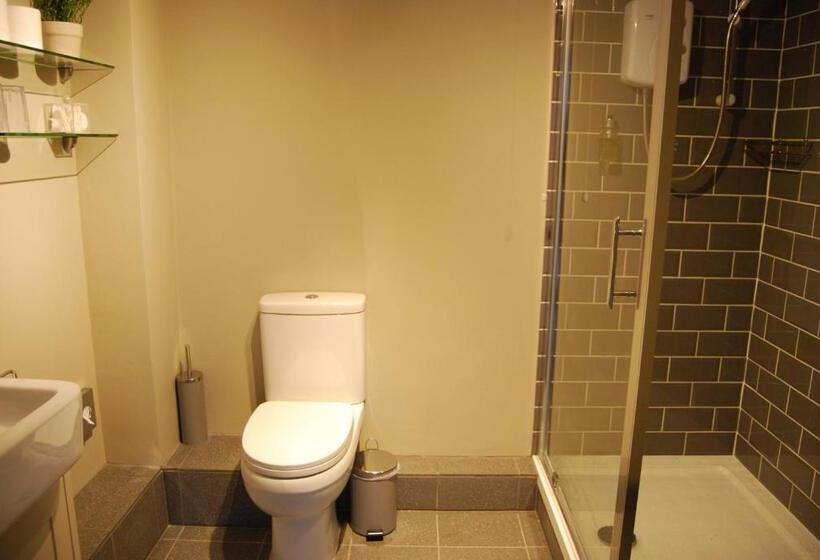 Hare & Hounds Bed & Breakfast