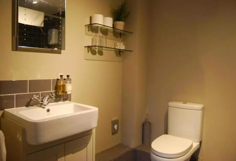 Hare & Hounds Bed & Breakfast
