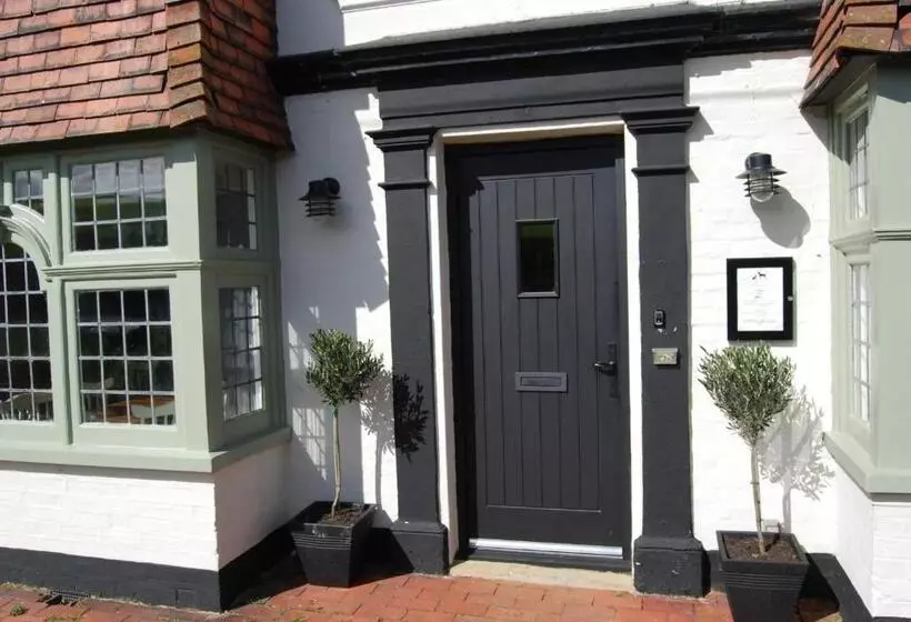 Hare & Hounds Bed & Breakfast