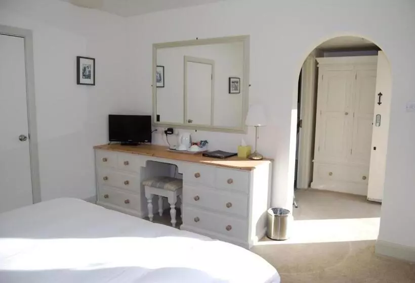 Hare & Hounds Bed & Breakfast