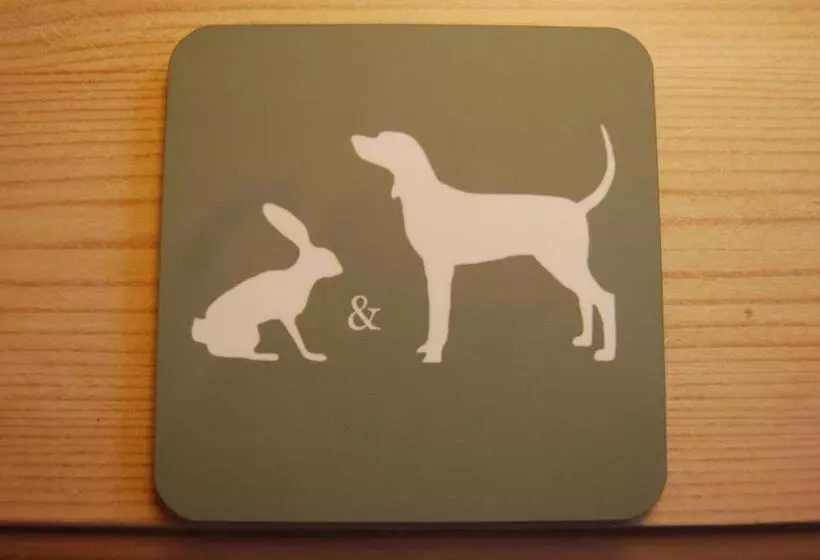 Hare & Hounds Bed & Breakfast