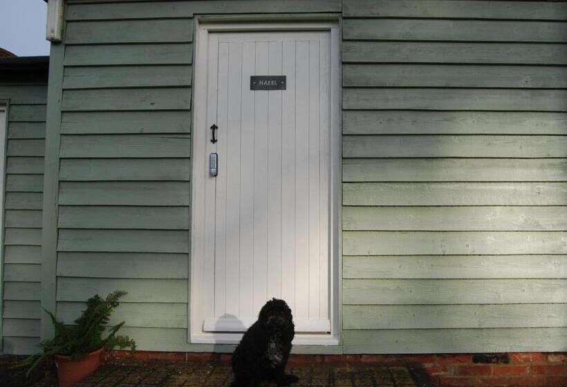 Hare & Hounds Bed & Breakfast