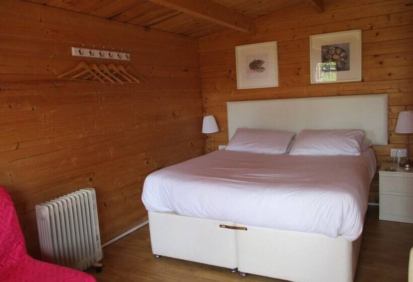 Hillview Bed And Breakfast