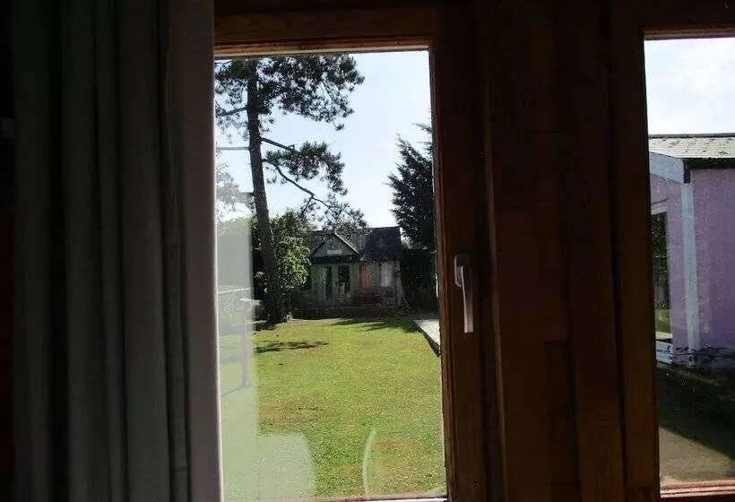Hillview Bed And Breakfast