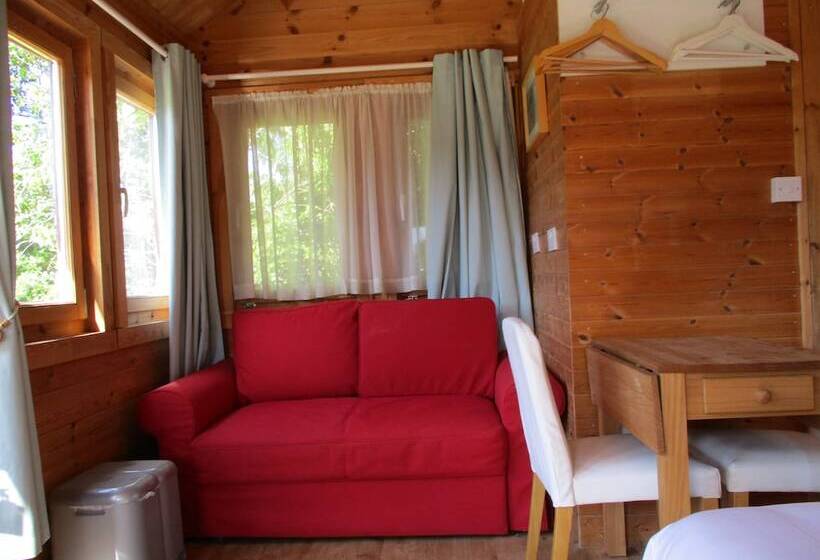 Hillview Bed And Breakfast