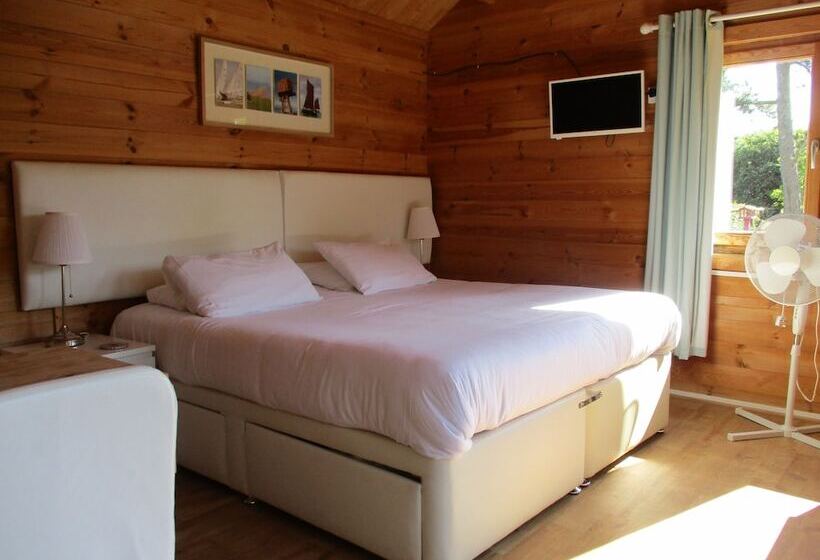 Hillview Bed And Breakfast