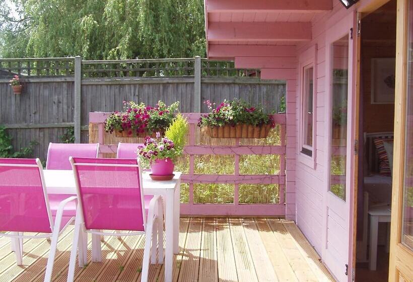 Hillview Bed And Breakfast