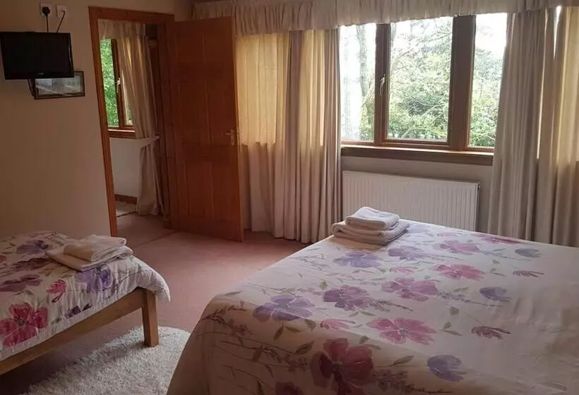 Hosefield Bed And Breakfast