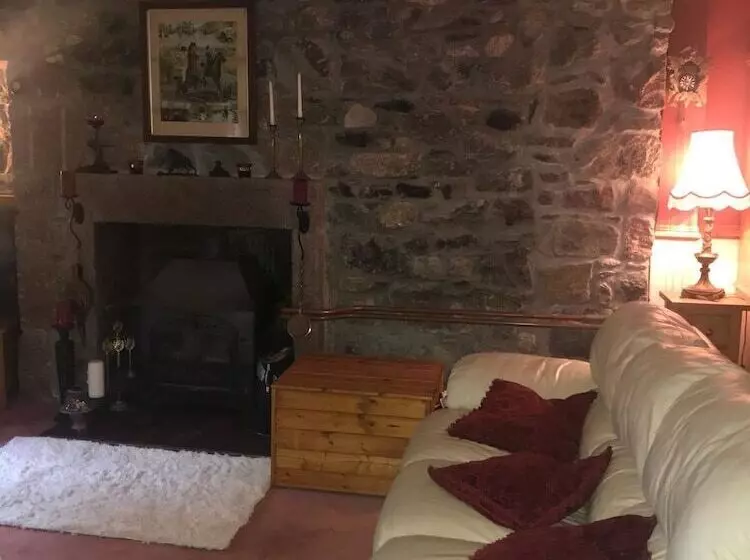 Hosefield Bed And Breakfast