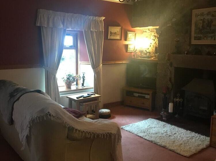 Hosefield Bed And Breakfast