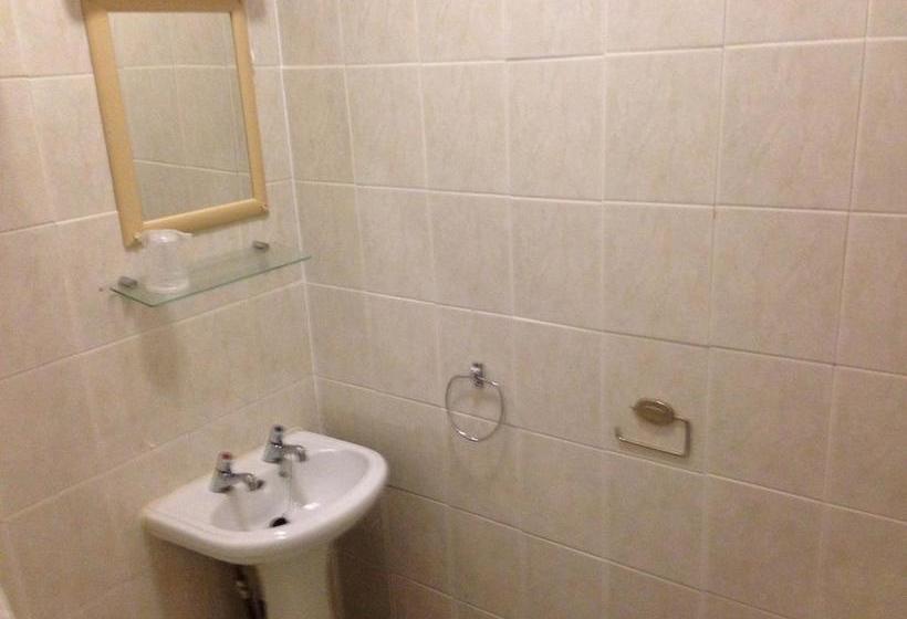 Отель Allandale