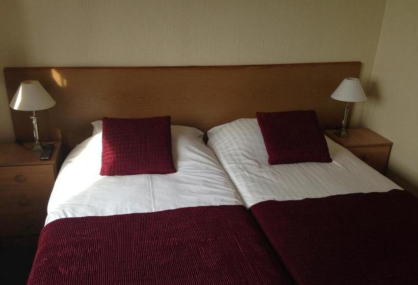 Отель Allandale