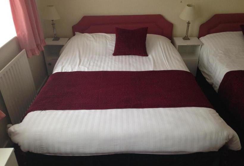 Отель Allandale