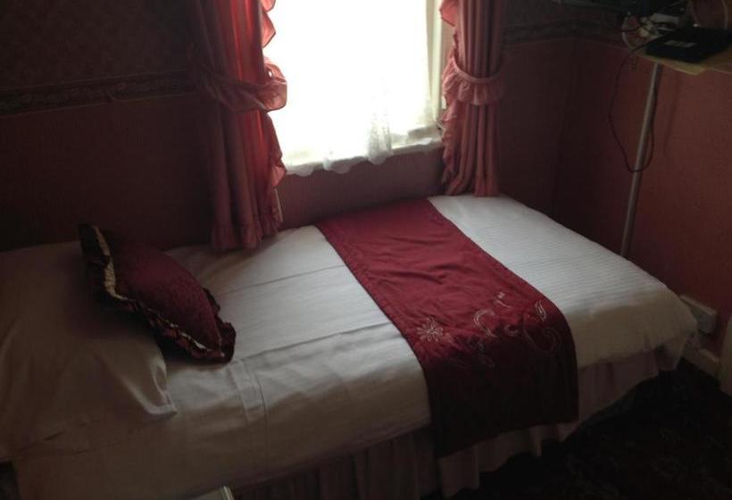 Отель Allandale