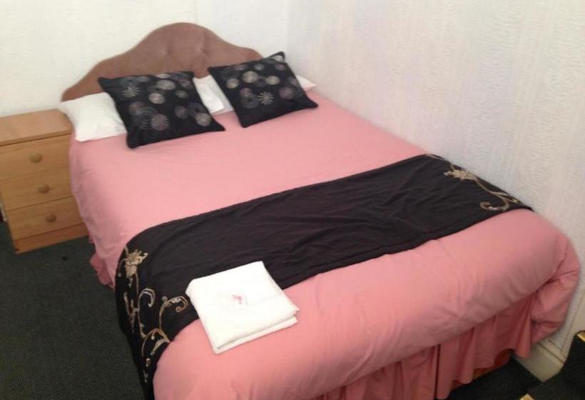 Отель Allandale