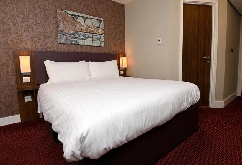 בית מלון כפרי Penny Hedge, Whitby By Marston S Inns