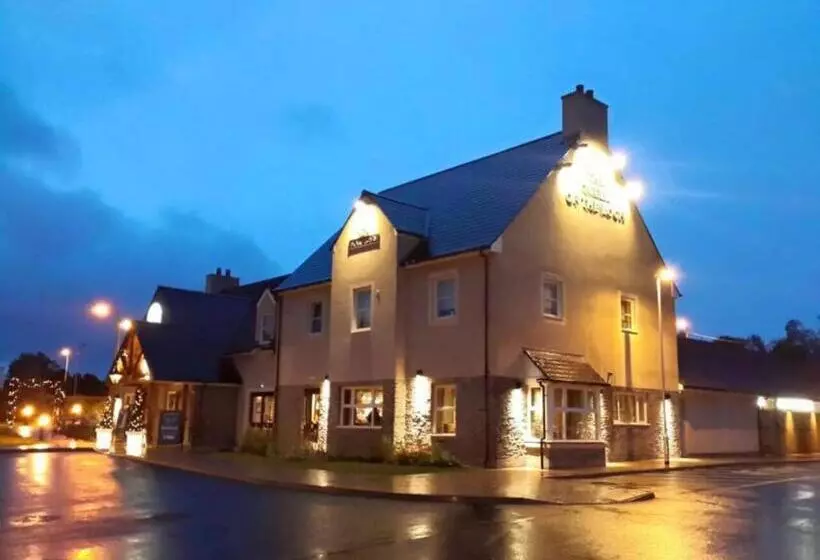 Hotelli Queen Of The Loch, Balloch By Marston S Inns