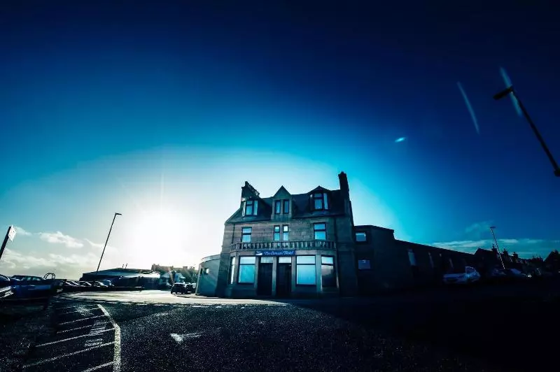 Hotel Seaview