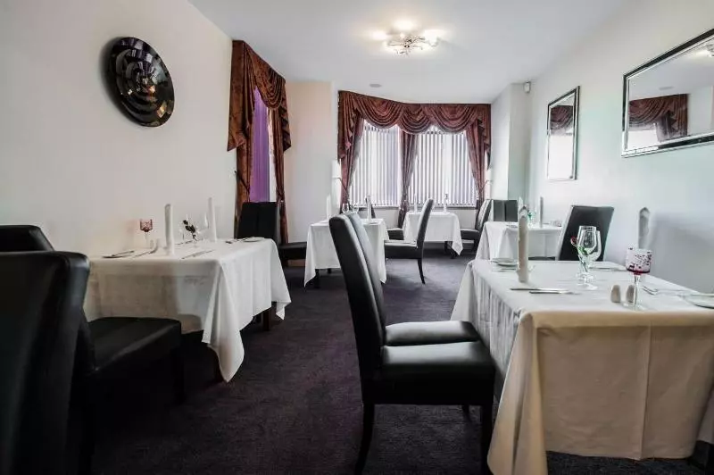 Hotel Seaview