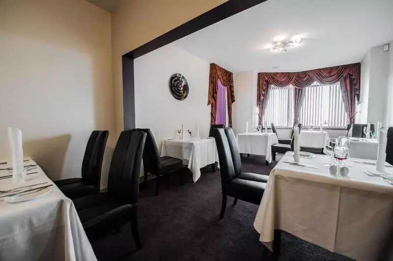 Hotel Seaview