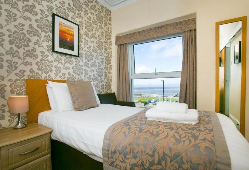 Отель The Auckland