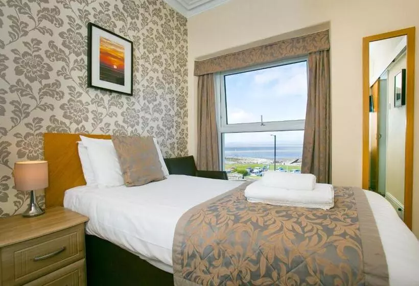 Hotelli The Auckland