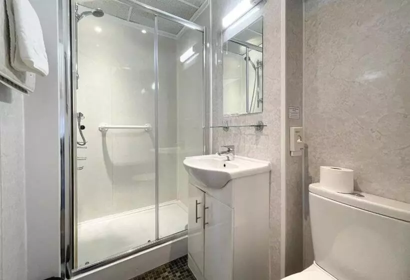 Hotelli The Auckland