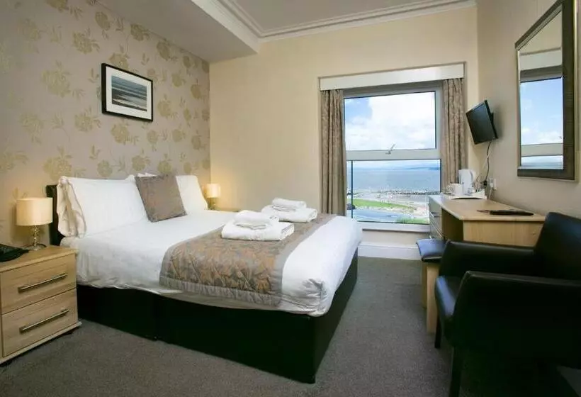 Hotelli The Auckland