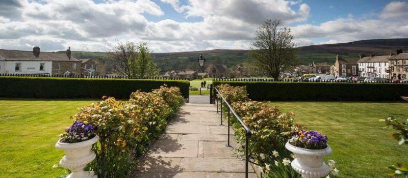 فندق The Burgoyne