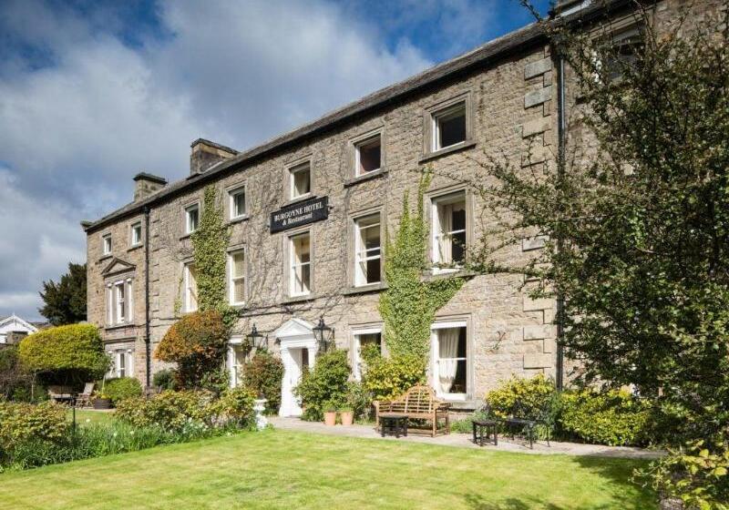 فندق The Burgoyne