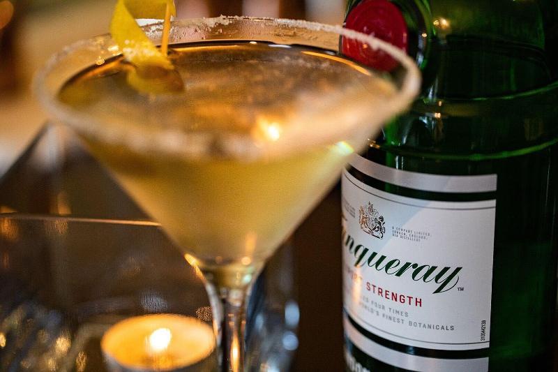 فندق The Burgoyne