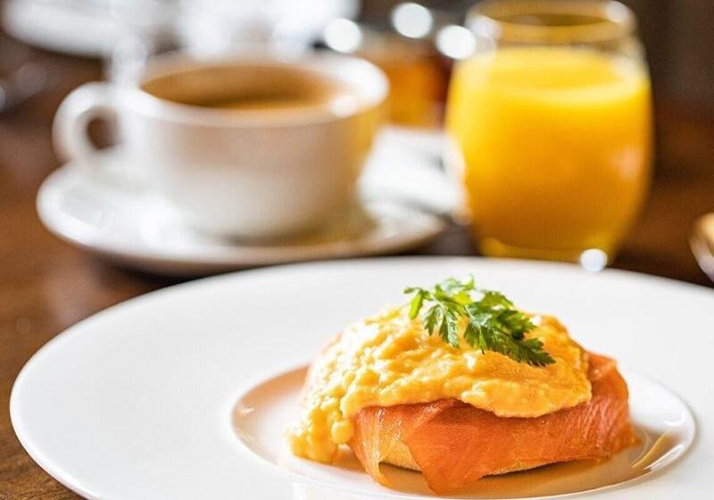 فندق The Burgoyne