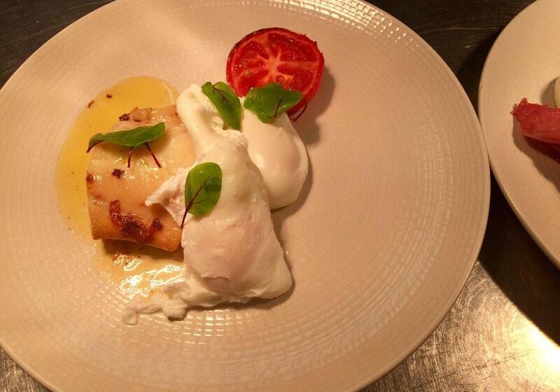 فندق The Burgoyne