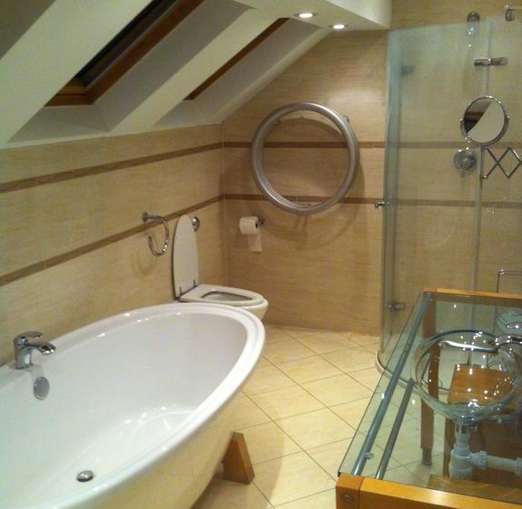 فندق The Greyhound Cottage