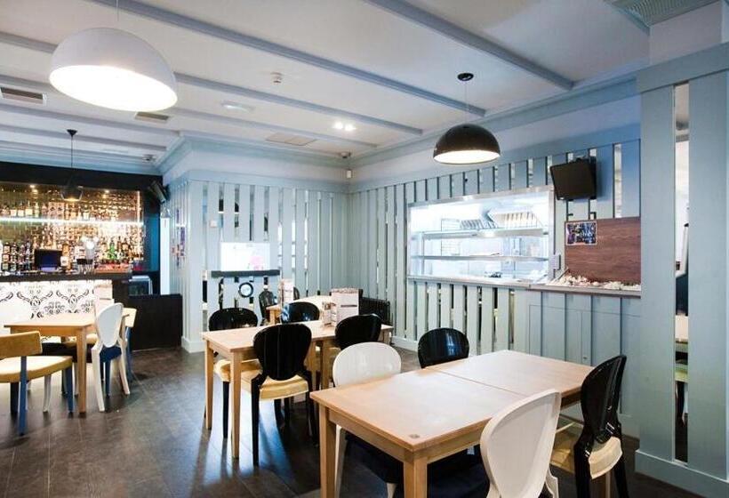 Hotell The Guildhall And Linen Exchange Wetherspoon