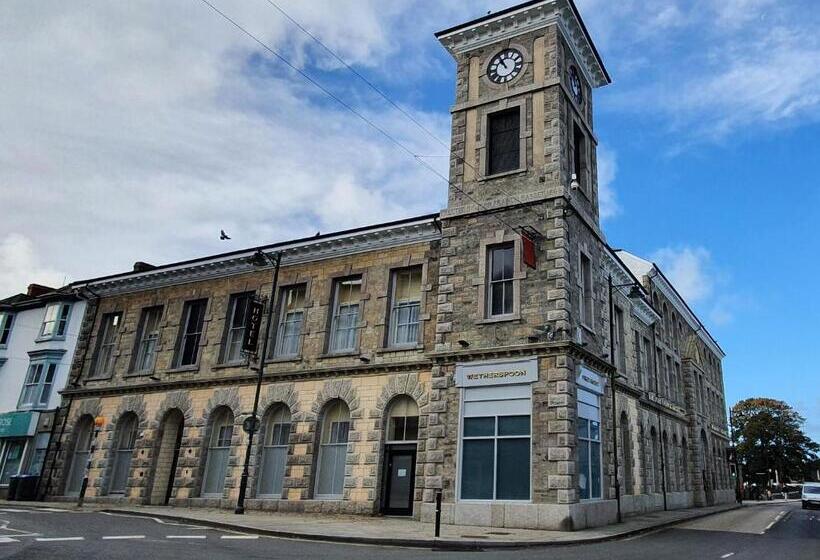 ホテル The John Francis Basset Wetherspoon