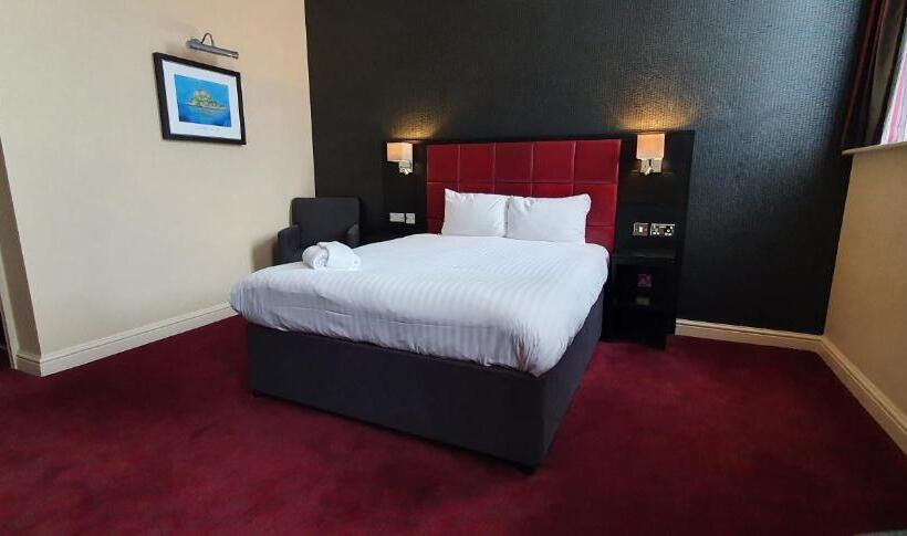 ホテル The John Francis Basset Wetherspoon