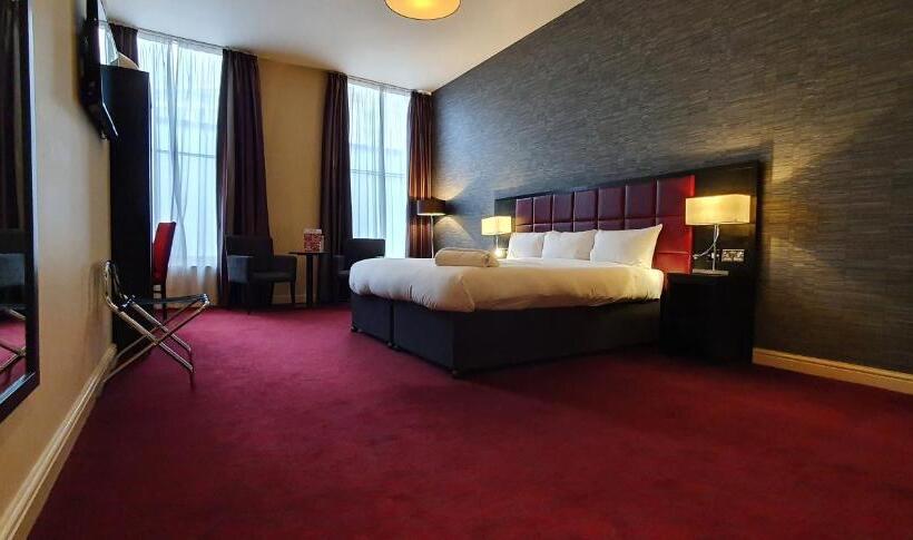 ホテル The John Francis Basset Wetherspoon