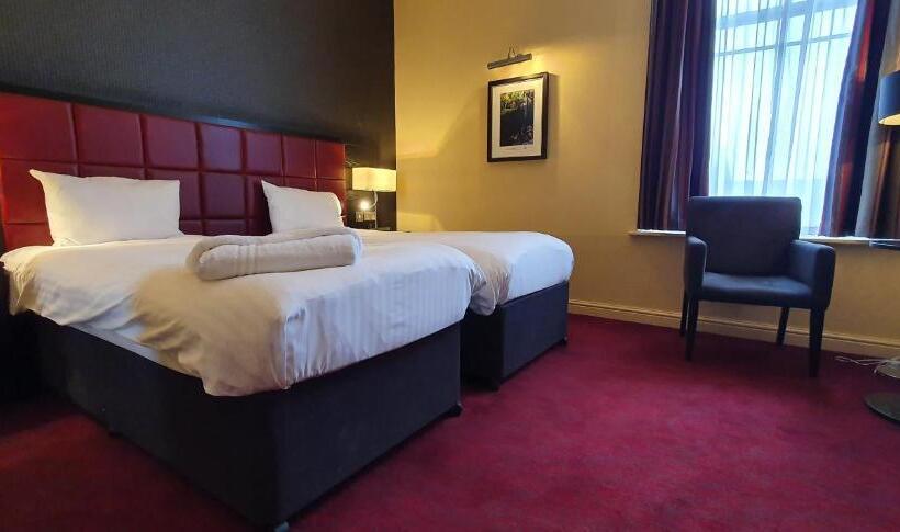 ホテル The John Francis Basset Wetherspoon