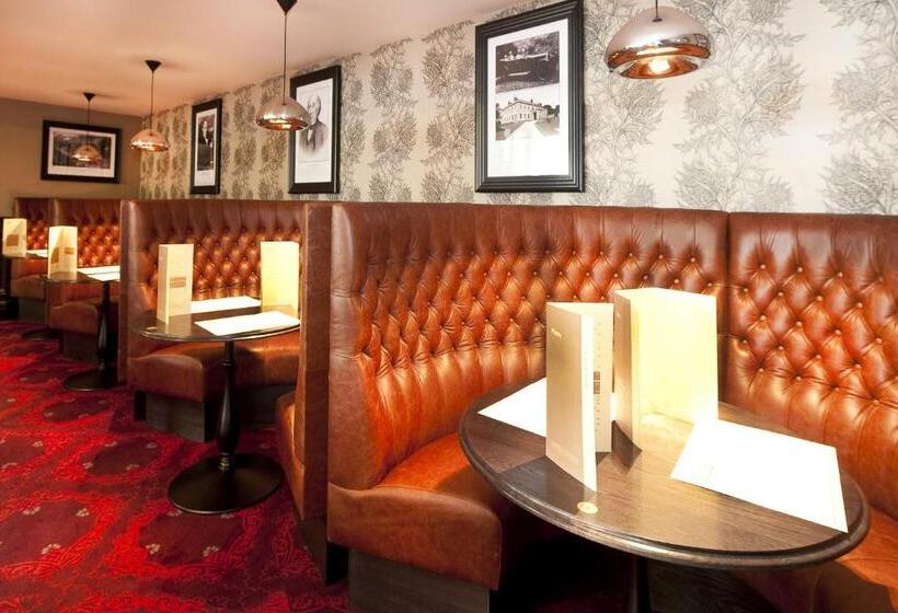 ホテル The John Francis Basset Wetherspoon