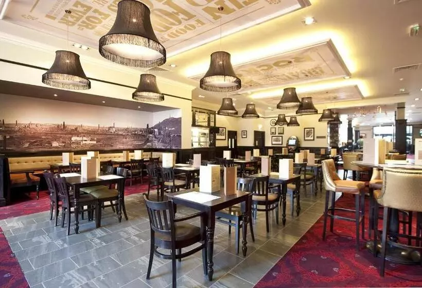 ホテル The John Francis Basset Wetherspoon