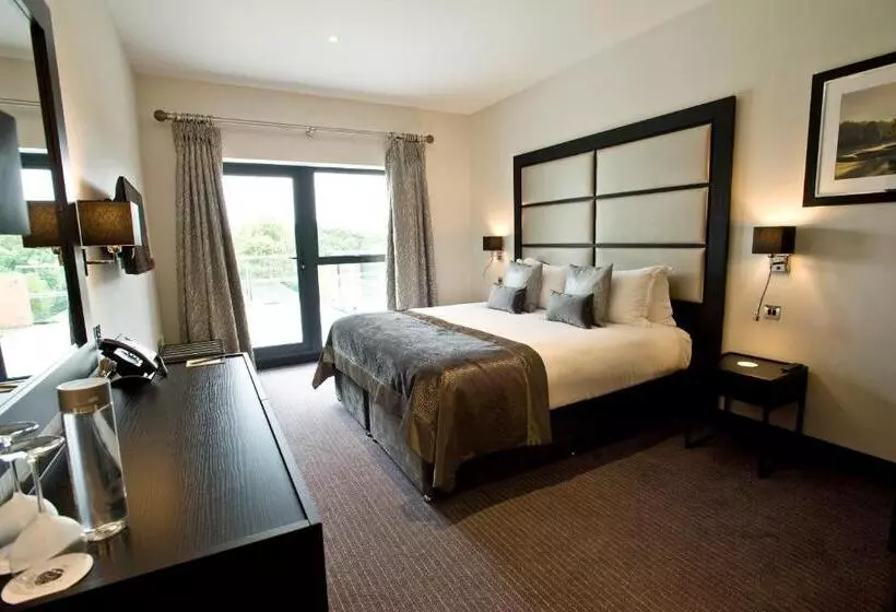 Hotel The Lodge At Kingswood