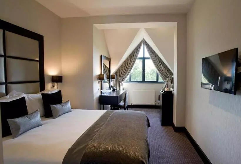 Hotel The Lodge At Kingswood