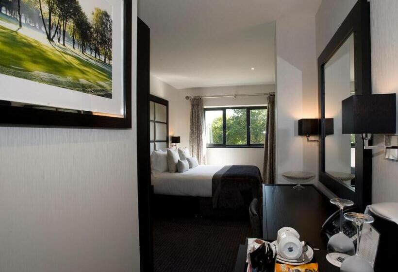 فندق The Lodge At Kingswood