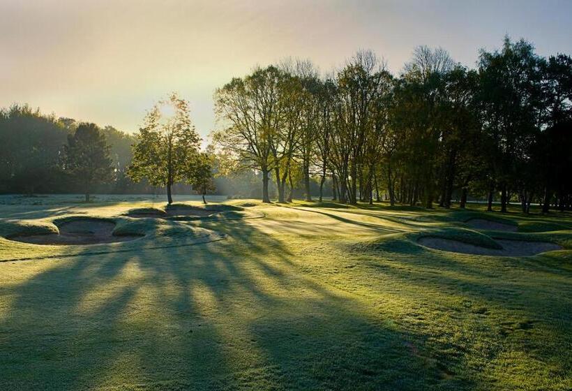 فندق The Lodge At Kingswood